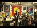 Cliff Hines Quintet @ Louisiana Music Factory 2009