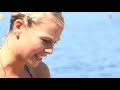 Miss Schweiz Linda Fäh
