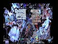 Guitar Hero 3 Glitch