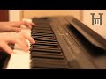 James Horner - For The Love Of A Princess [Cover]