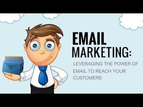 Mailing list- Discover the best email list building strategies