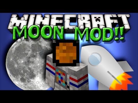 minecraft mods
