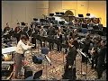 third bit of the concert