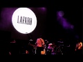 Track no. 2 from the self titled album
Sounds even better in HD!
Thanks for watching, please subscribe and rate =) LaFaro - Chopper is a Tout