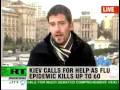 Ukraine Swine Flu 1.6  Million (1,576,203) affected, 362 DEAD, 91,457 Hospitalised