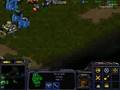 Starcraft Combat-EX TvT G64 P1 w/Commentary