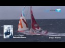 Samantha Davies : ROXY : les videos voile