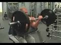 The Seated Preacher Curl By www.building-muscle101.com The Seated Preacher Curl By www.building-muscle101.com