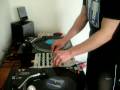 behringer vmx200 and reloop turntables+tweakaliser69