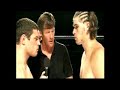 Michael Gaston video 1