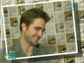 kristen stewart y robert pattinson rompen de nuevo. los actores terminan su relaci�n de noviazgo de m�s de tres a�os, luego de meses dif�ciles por la infidel...