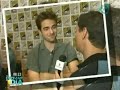 kristen stewart y robert pattinson rompen de nuevo. los actores terminan su relaci�n de noviazgo de m�s de tres a�os, luego de meses dif�ciles por la infidel...