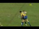 jarryd hayne hit on shannon mcdonnell.