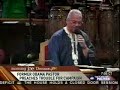 Morning Joe - Barack Obama's pastor racist remarks after 911