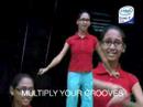 Nagpur-Landmark mall -kunika- Intel Multiply Your Grooves