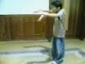 Saudi-Funky-Dance