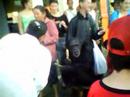 The Monkeys Invasion