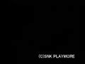 KOF MIA シャオロン vs. アッシュ
