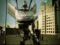 Dancing Transformer Music Video