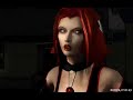 Bloodrayne 2 Cinematic Cut scene Video 9/15 Bloodrayne 2 Cinematic Cut scene Video 9/15
