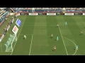 PES 2015 Demo Gameplay Video SSC Napoli vs. Athletic Bilbao (2-0) 2-0 Friendly Match
