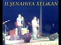KOMA SERHAD KARACADAG SENL?G? KOMA SERHAD KARACADAG SENL?G?
