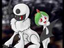 The absol\