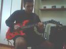 Kiko Dittert - Classical solo 3 (I\