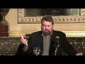 Ten Predictions for 2008 - Part 1