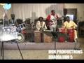 DRAMA JAM5 FEATURING DIVI ROME ROYAL AFREE KA SOUNDS