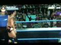 SvR 08 Wii Randy Orton vs Mvp