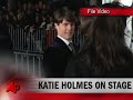 ShowBiz Minute, Katie Holmes, Spears, O\ ShowBiz Minute, Katie Holmes, Spears, O\