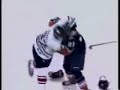 Mark Johnson vs Adam Powell