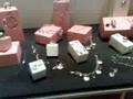videos de Glamroom 2008: la collezione di Hello Kitty/I