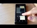 Arriva la CyanogenMod 9 su Motorola Milestone