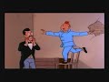 Tintin Music Video: Friends O Mine by Bowling for Soup
