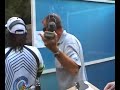 glock 17 argentina open 2008 ipsc parte 2