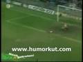 bobeadas do futebol