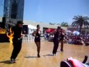 Los reyes de la rumba