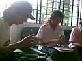 joemar135 race with mameng!16.xx seconds solve