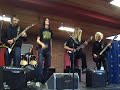 Battle Of The Bands - Auditions - Tystnad ( Part 2 )