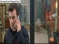 Goldmember - Mini-Me Fight - Fart Bloopers