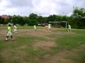 CALISTO FOOTBALL CLUB -U17.AVI
