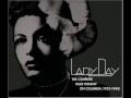Billie Holiday - Mean To Me