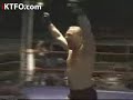 10 Second MMA Knockout
