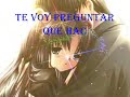 MALLANEP - DONDE ESTA EL AMOR --  Javier