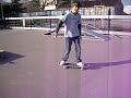 thib rock-slide suivi d\