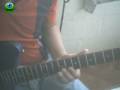Loor al Profeta- En Guitarra