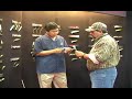 Dave Langston & Curt Arakawa Jackall Lures ICAST 2008