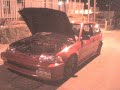 Ef9 tribute